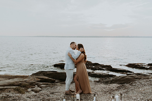 Breala + Josh