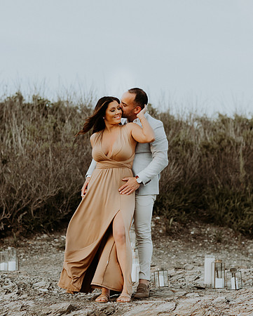 Breala + Josh
