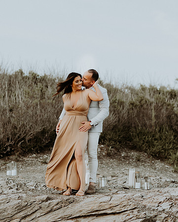 Breala + Josh