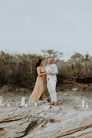 Breala + Josh