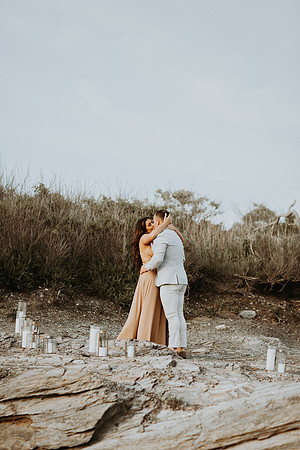 Breala + Josh