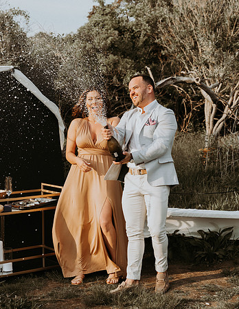 Breala + Josh