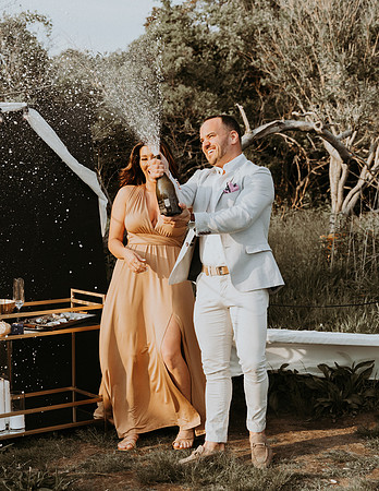 Breala + Josh