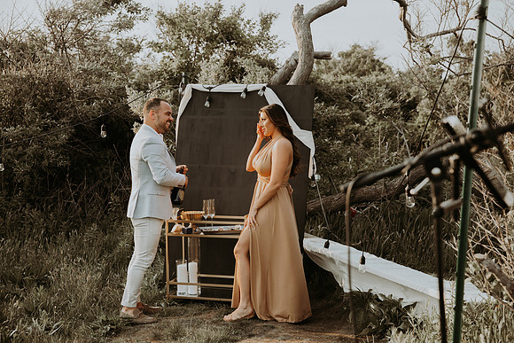 Breala + Josh
