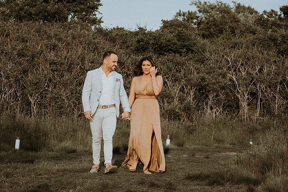 Breala + Josh