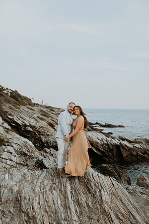 Breala + Josh