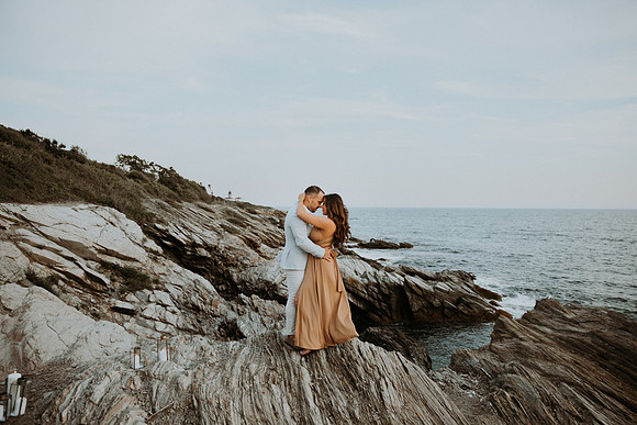 Breala + Josh