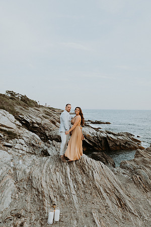 Breala + Josh