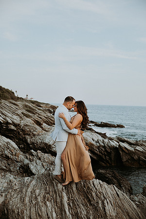 Breala + Josh