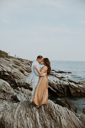 Breala + Josh