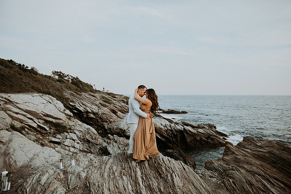 Breala + Josh