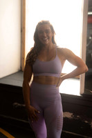Sweat Proofs
