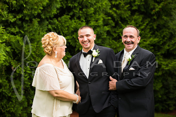 Vanessa and Kyle Wedded-304