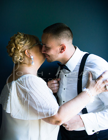 Vanessa and Kyle Wedded-186