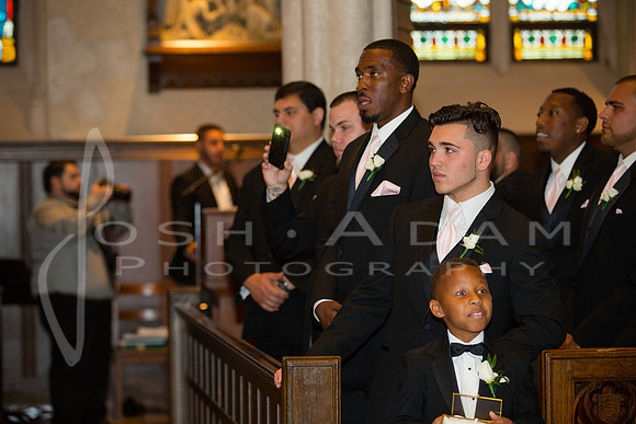 Vanessa and Kyle Wedded-985