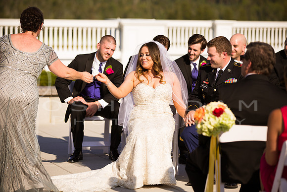 Cassandra and Josh Wedded-1117