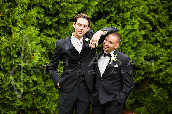 Vanessa and Kyle Wedded-348