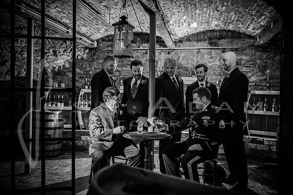 Cassandra and Josh Wedded-252
