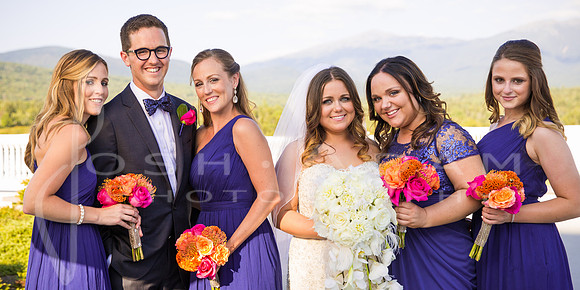 Cassandra and Josh Wedded-1426