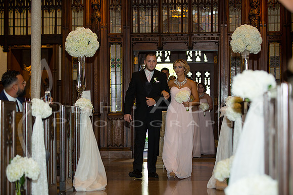 Vanessa and Kyle Wedded-883