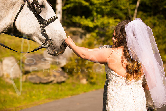 Cassandra and Josh Wedded-636