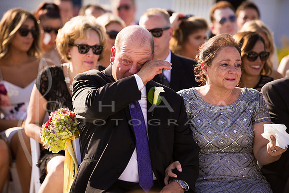 Cassandra and Josh Wedded-1167