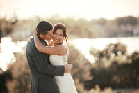 Emma and Gregg Wedded