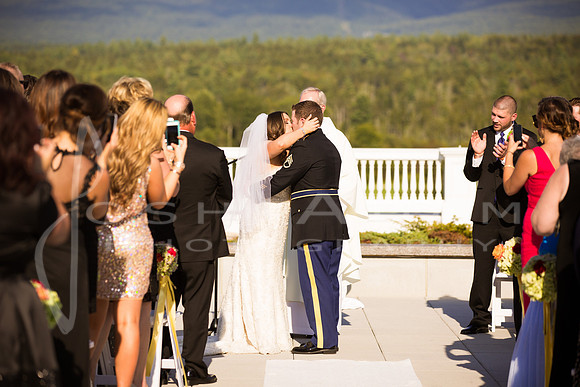 Cassandra and Josh Wedded-1238