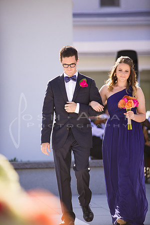 Cassandra and Josh Wedded-945