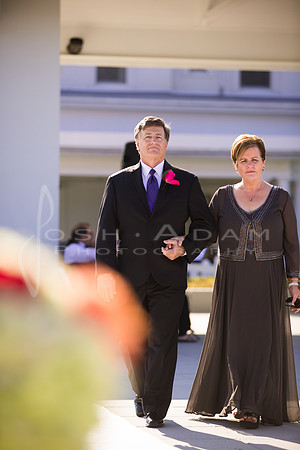 Cassandra and Josh Wedded-907
