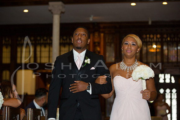 Vanessa and Kyle Wedded-918