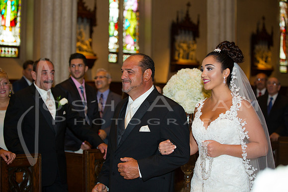 Vanessa and Kyle Wedded-969