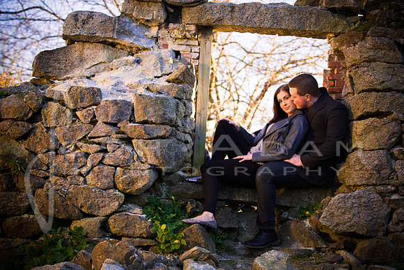 Lance and Laura Engaged-365
