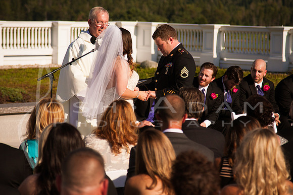 Cassandra and Josh Wedded-4146