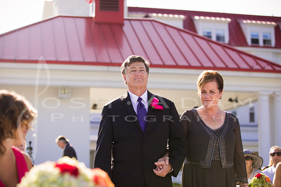 Cassandra and Josh Wedded-914