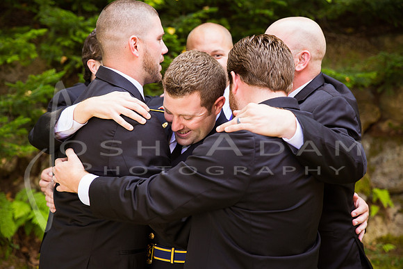 Cassandra and Josh Wedded-167