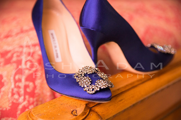 Cassandra and Josh Wedded-438