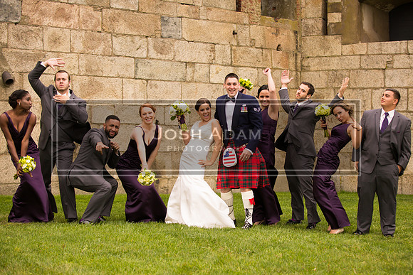 Amanda and Martin Wedded-1052
