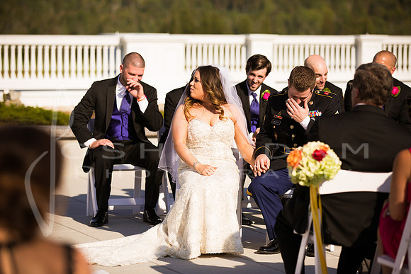 Cassandra and Josh Wedded-1100