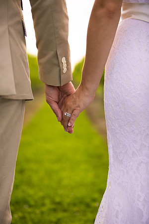 Kylie and Chris Wedded-1343