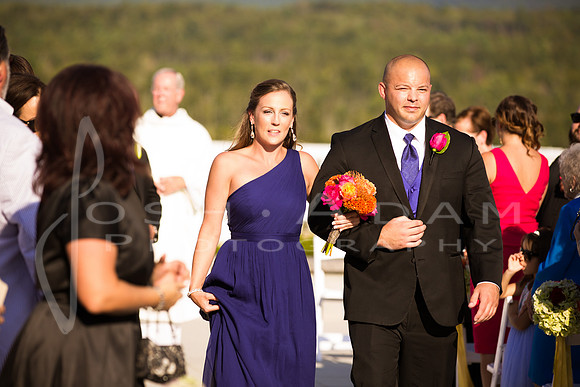 Cassandra and Josh Wedded-1289
