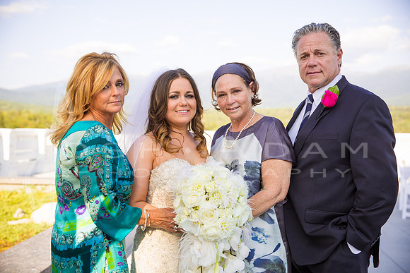 Cassandra and Josh Wedded-1414