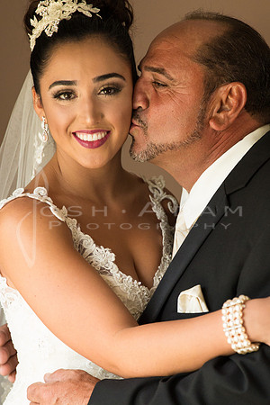 Vanessa and Kyle Wedded-729