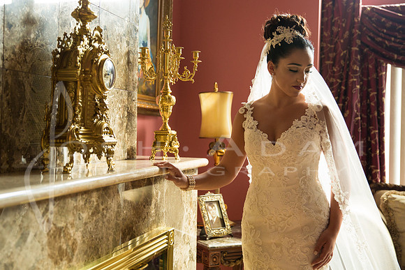 Vanessa and Kyle Wedded-751