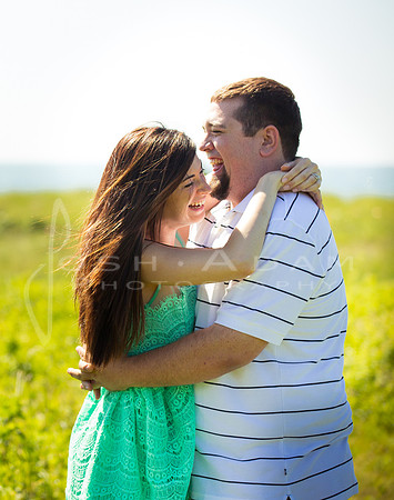 Sarah and Michael Engaged-88