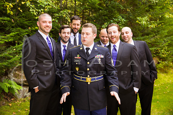 Cassandra and Josh Wedded-183