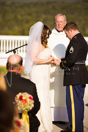 Cassandra and Josh Wedded-1195