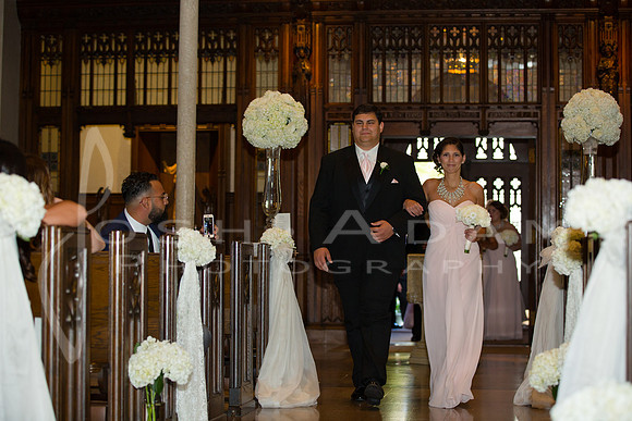 Vanessa and Kyle Wedded-891