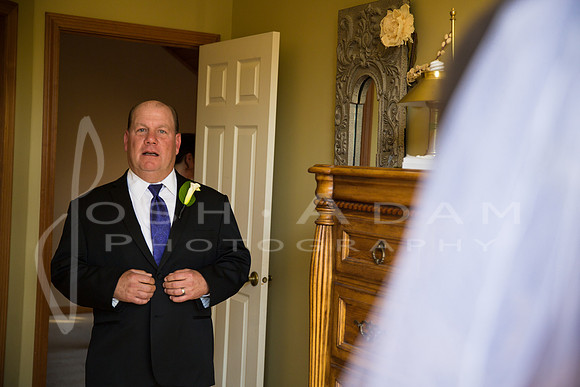 Cassandra and Josh Wedded-560
