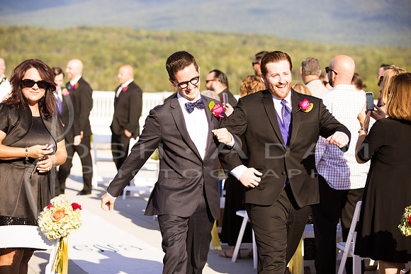 Cassandra and Josh Wedded-1278